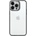 Spigen Калъф Spigen - Optik Crystal, iPhone 14 Pro, прозрачен (8809811864762)