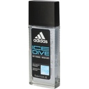 Adidas Ice Dive natural spray 75 ml