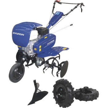 Image 1 of Hyundai HYTW500