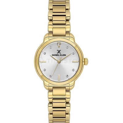 Daniel Klein DK114126-2