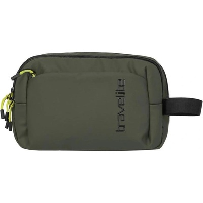 Travelite Briize kozmetická taška khaki