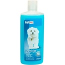 Happet šampón na zvýraznenie bielej farby s argánovým olejom pre psov 240ml HapPet