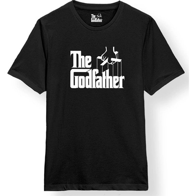 Godfather Logo T-Shirt