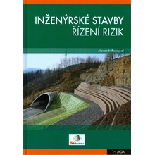 Inženýrské stavby řízení rizik