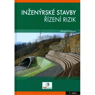 Inženýrské stavby řízení rizik