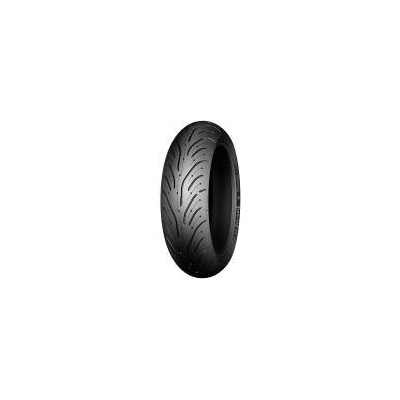 MICHELIN 190/50 R17 PILOT ROAD 4 R73 W