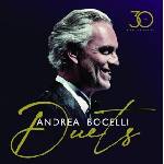 Andrea Bocelli - Duets (30th Anniversary) (2 CD) (0602465241037)