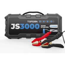Car Jump Starter JumpSurge 3000