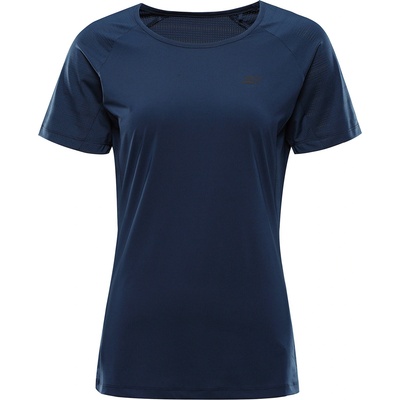ALPINE PRO Женска бързосъхнеща тениска с cool dry ALPINE PRO BONDA 3 moonlit ocean ALPINE PRO | Sin | ЖЕНИ | S