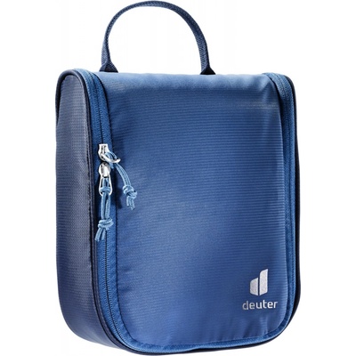 Deuter Wash Center I hygienické puzdro 3900420 steel-navy