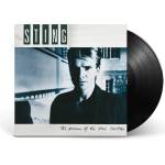 Universal Sting: The Dream Of The Blue Turtles - Vinyl (LP) (017055)
