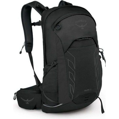 Osprey Talon 22 l black coal grey