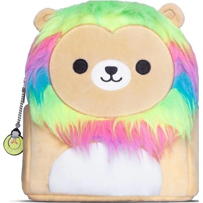 SQUISHMALLOWS Leonard barevná