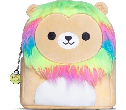 Squishmallows Lev Leonard
