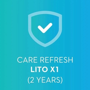 DJI Care Refresh 2-Year Plan Lito X1 EU CP.SH.CR001254.01