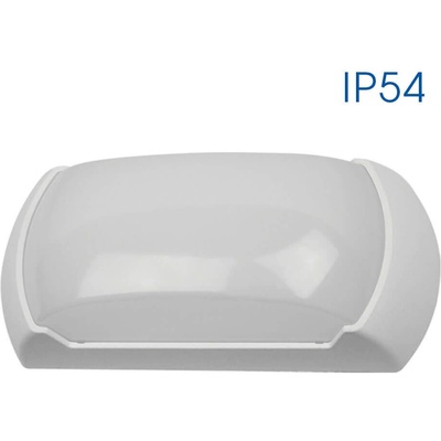 VIVALUX Влагозащитено осветително тяло CAPRI/O LED ∙ 12W ∙ бял ∙ 4000K ∙ IP54 | LED плафониера Vivalux (VIV004082)