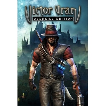 Victor Vran (Overkill Edition)