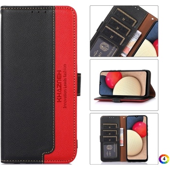 Image 1 of Motorola ThinkPhone 5G KHAZNEH Wallet Калъф и Протектор