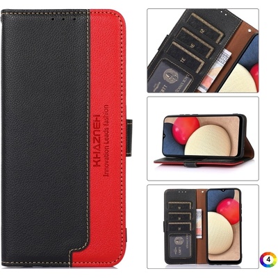 Motorola ThinkPhone 5G KHAZNEH Wallet Калъф и Протектор