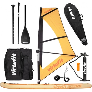 Paddleboard VIRTUFIT Surfer 305