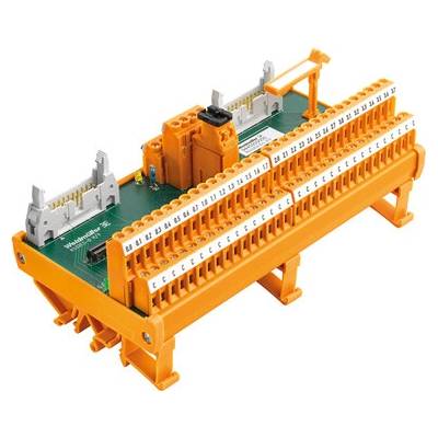 Modul rozhraní s relé Weidmüller RS 32IO 2W L H S (9445930000)