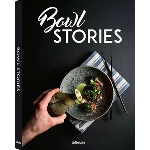 Bowl Stories | Viola Molzen (ISBN: 9783832733797)
