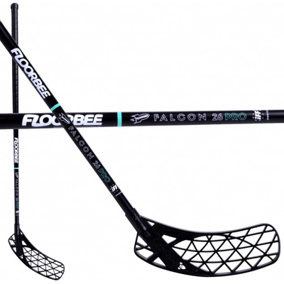 FLOORBEE Falcon 26 Carbon PRO light