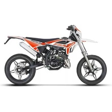 Beta RR SPM 2T 50 - white E5+