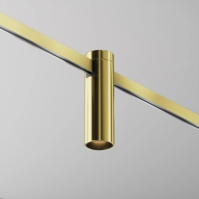MAYTONI TR143-1-5W2.7K-W-BS-DE