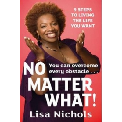 No Matter What - Nichols Lisa