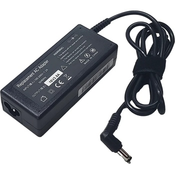 Makki Laptop Adapter Lenovo - 16V 3.5A 56W 5.5x2.5mm - MAKKI-NA-LE-83 (MAKKI-NA-LE-83)