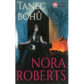 Tanec bohů