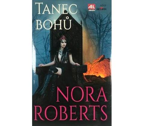 Tanec bohů