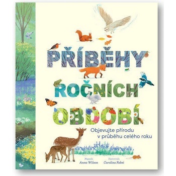 Příběhy ročních období