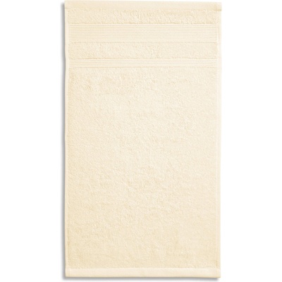 MALFINI MALFINI ORGANIC (GOTS) 917 / Кърпа - бадем 50x100 см (9172101)