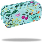 COOLPACK Ученически несесер с два ципа - Coolpack - Primo - CHERRY TREE
