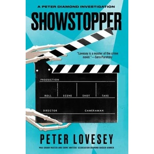 Showstopper | Peter Lovesey (ISBN: 9781641294706)