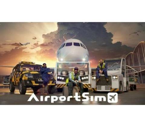 AirportSim