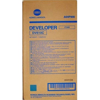 Konica Minolta A04P900 - originální