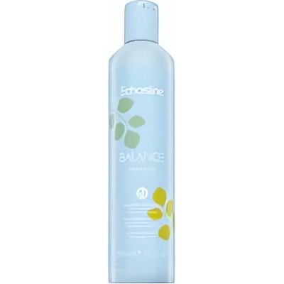 Echosline Balance čisticí šampon proti lupům 300 ml