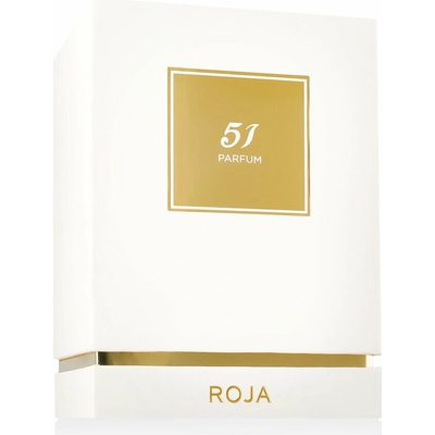 Roja Parfums 51 Pour Femme parfum dámsky 50 ml