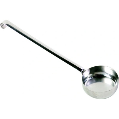 GI.METAL Naberačka plochá roztieracia 35 cm| TOM MG-MS90