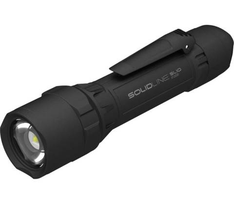 Solidline SL10