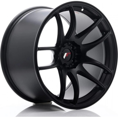 Japan Racing JR-29 7x17 5x114,3 ET40 matt black