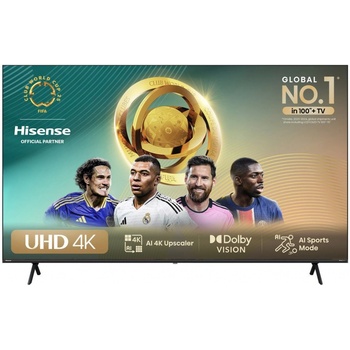 Hisense 85E6NT