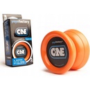 jojo Yoyofactory One Orange
