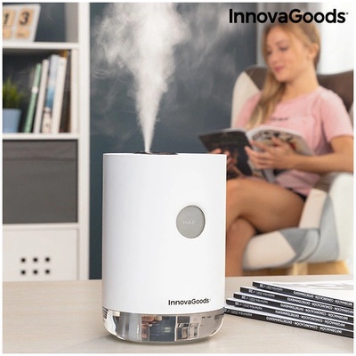 InnovaGoods Vaupure
