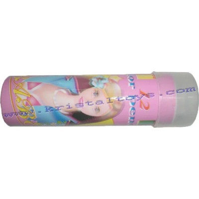 Моливи 12 цвята, къси с острилка