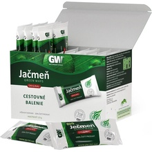Green Ways BIO Jačmeň cestovné balenie 25 sáčkov 125 g