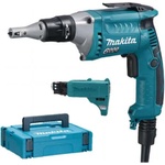 Makita FS6300JX2 Акумулаторна отвертка, винтоверт